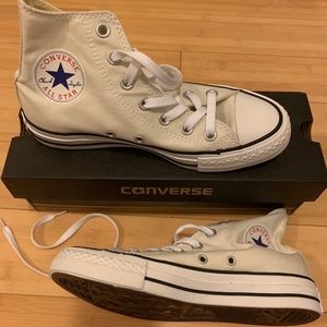 Converse Chuck Taylor All Star High Top